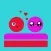 jump blocks love balls