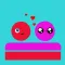jump blocks love balls