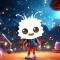 Space Elf: Cosmic Escape