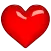 Love stickers for WhatsApp