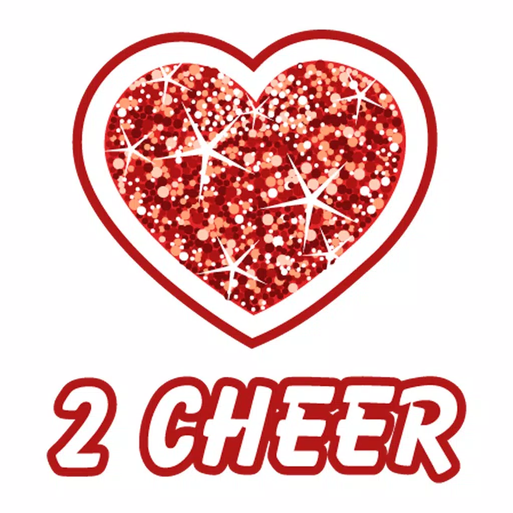 LOVE 2 Cheer LOVE 2 Cheer