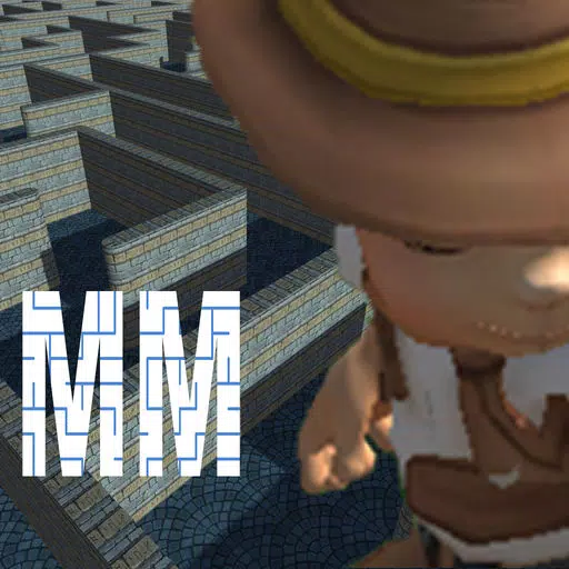 Mighty Mazes Mighty Mazes