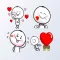 LoveArt - Love Art & Emojis