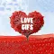 Love Gifs - Love Stickers Pack