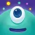 Lovely Monster-Merge Game