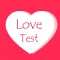 Test Love