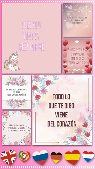 Romantic Love Quotes . Screenshots