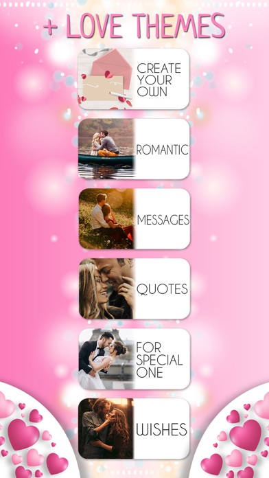 Romantic Love Quotes . Screenshots