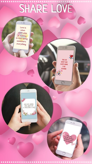 Romantic Love Quotes . Screenshots