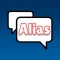 Alias Word Associations