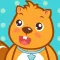 Learning English Letters By Animated Nursery Rhyme