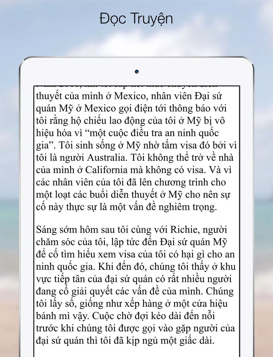 Capturas de tela do Niềm tin lạc quan quyết định để thành công - 36 kế sách trong kinh doanh iPad