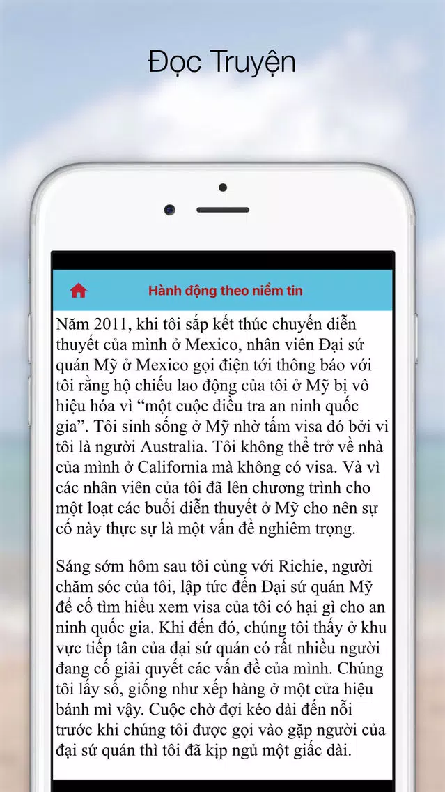Capturas de tela do Niềm tin lạc quan quyết định để thành công - 36 kế sách trong kinh doanh