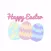 Cute & Happy Easter Wishes