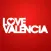 Love Valencia - Guide and agenda of events