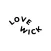 Lovewick: Relationship Tracker