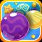 Color Ballz Blast-Cannon Shoot