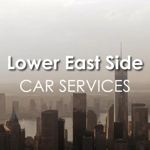 Lower East Side Car Service Lower East Side Car Service