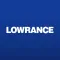 Lowrance: app for anglers