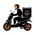 Loyalbees Roadie