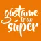 Gústame ir ao Súper