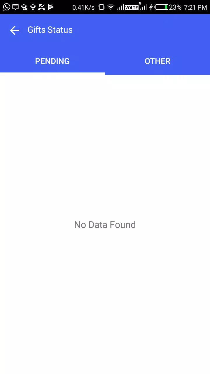 Greaves Sales App Screenshots