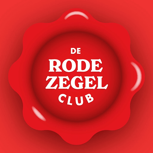 De Rode Zegel Club