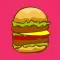 Burger Jump