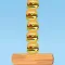 Cheeseburger Stack