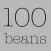 100 Coffee Beans