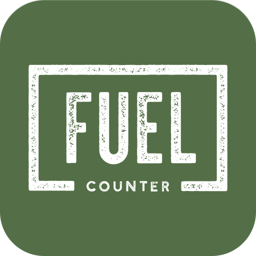 Fuel Counter