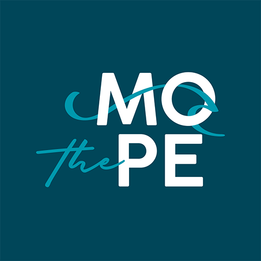 The МОРЕ