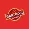 Raptors UAE