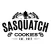 Sasquatch Cookies