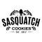 Sasquatch Cookies
