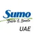 Sumo Sushi & Bento UAE