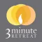 3-Minute Retreat