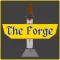 The Forge - Puzzle RPG