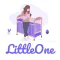 LittleOne - Baby's First Year
