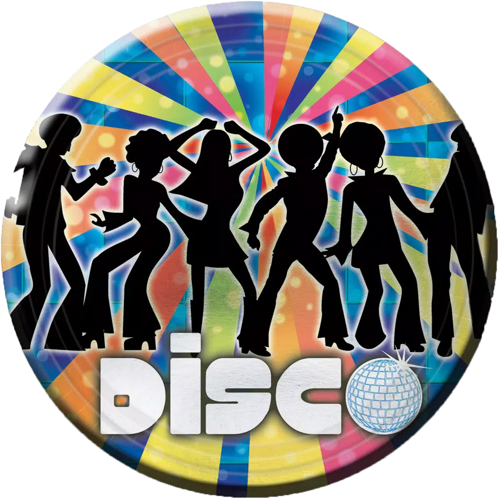 Disco Music Screenshots