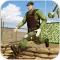Army Training: Fighting Skill