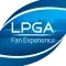 LPGA's Fan Experience