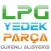 LPG YEDEK PARÇA