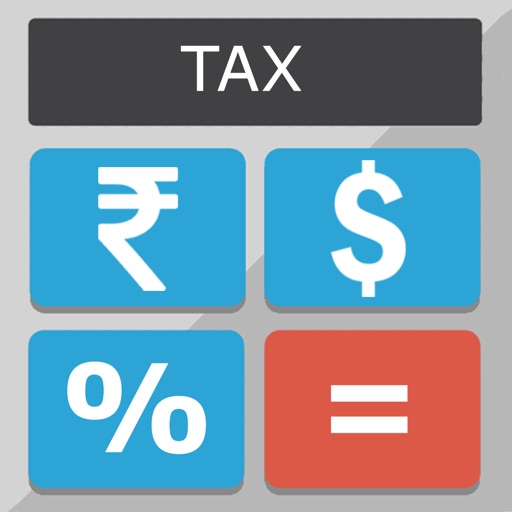 Income Tax Calculator - India Income Tax Calculator - India