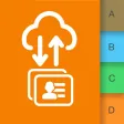 Contacts Backup Share & Export Contacts Backup Share & Export