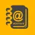 eContacts Lite : Phonebook Backup