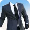 Designer Cut Gents Photo Booth