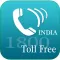 Toll Free Numbers India - Contacts on your finger tips !