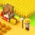 Voxel Farm Island-Dream Island