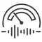 Sound Meter - Decibel Meter !